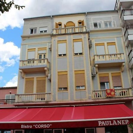 Apartment Dora ซริกเวนิซา ภายนอก รูปภาพ
